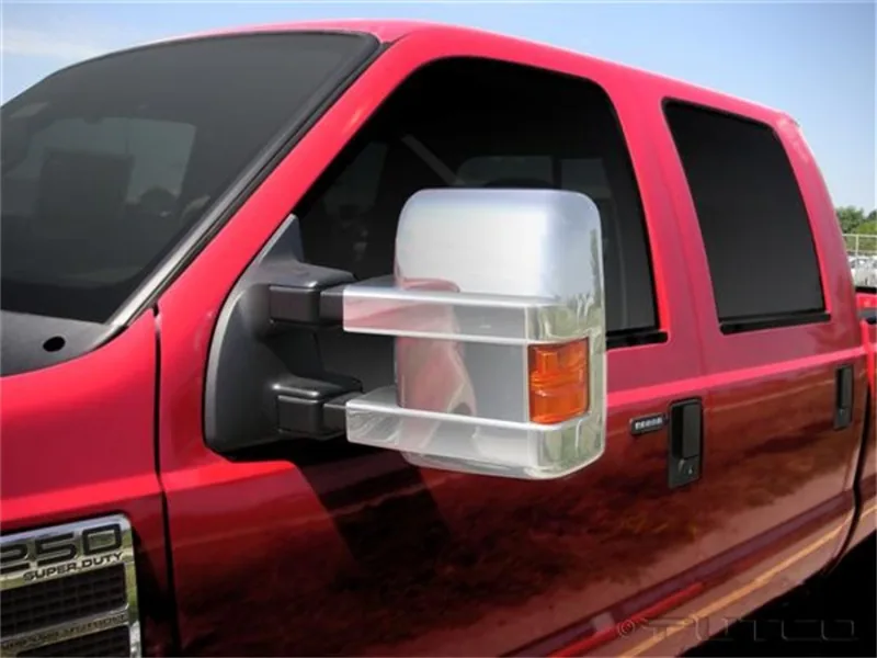 Putco Mirror Covers