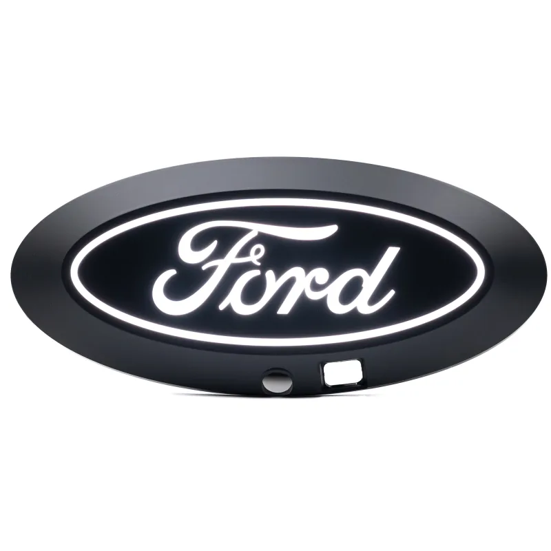 Putco 2021 Ford F-150 Front Emblem