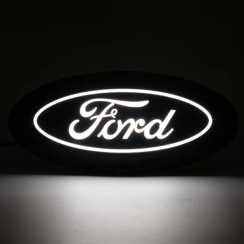 Putco 2021 Ford F-150 Front Emblem