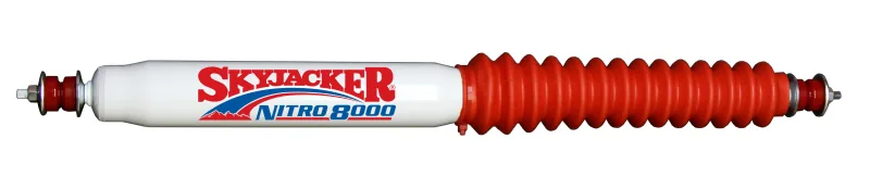 Skyjacker Nitro Shock W/RED Boot (N8014)