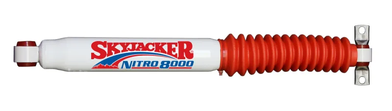 Skyjacker Nitro Shock W/RED Boot (N8037)