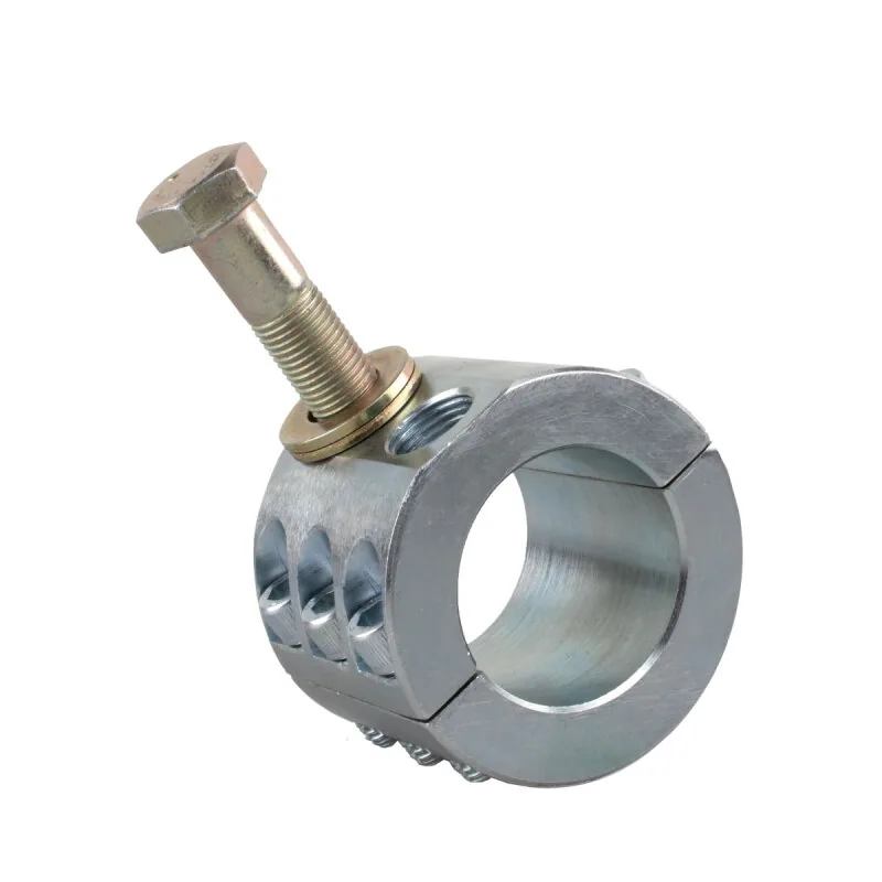 Synergy Manufacturing Synergy Steering Stabilizer Tie Rod