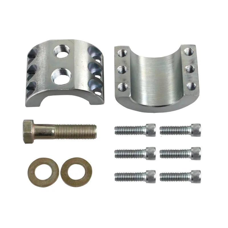 Synergy Manufacturing Synergy Steering Stabilizer Tie Rod