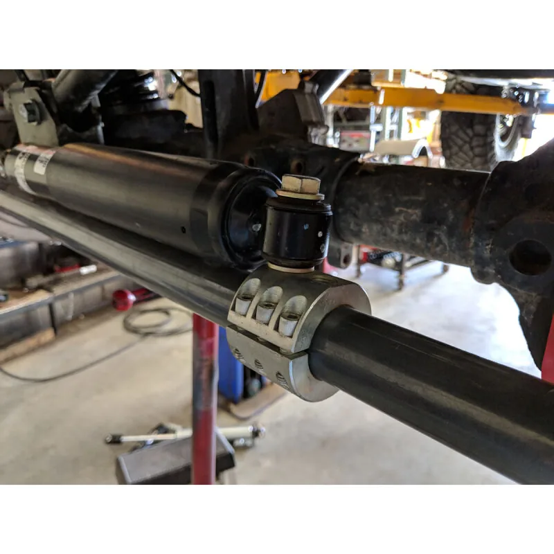 Synergy Manufacturing Synergy Steering Stabilizer Tie Rod
