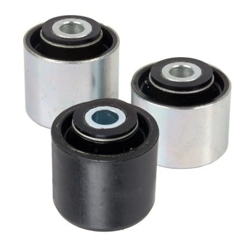 Synergy Manufacturing RAM 14+ Track Bar Dual Durometer BU