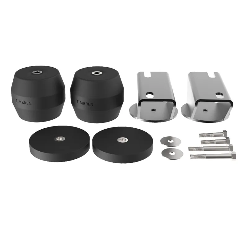 Timbren Suspension Enhancemt SYS