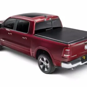 1994 - 2001 8' 0" Dodge Ram 1500 +1 more vehicle