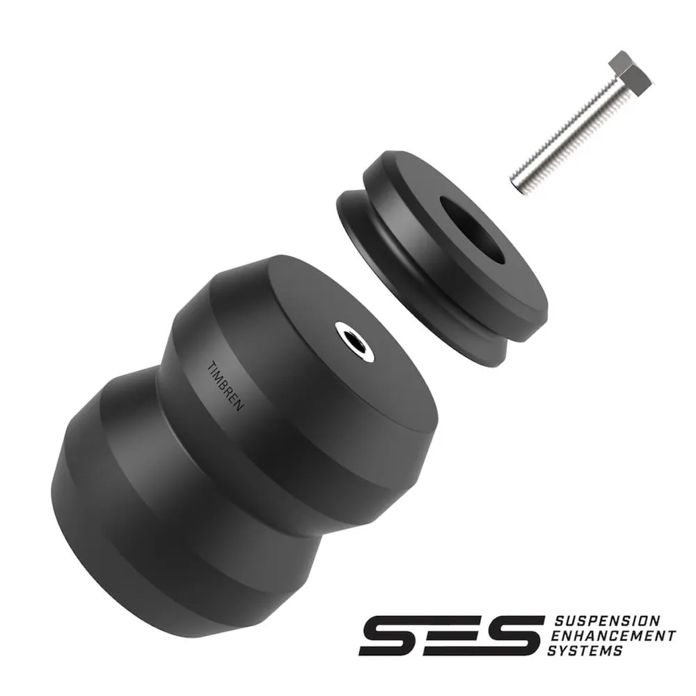 Timbren Suspension Enhancemt SYS