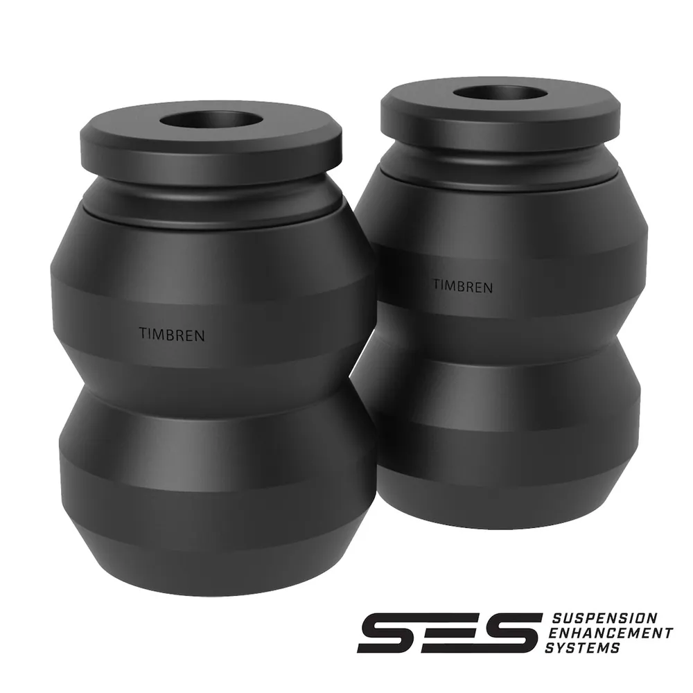 Timbren Suspension Enhancemt SYS