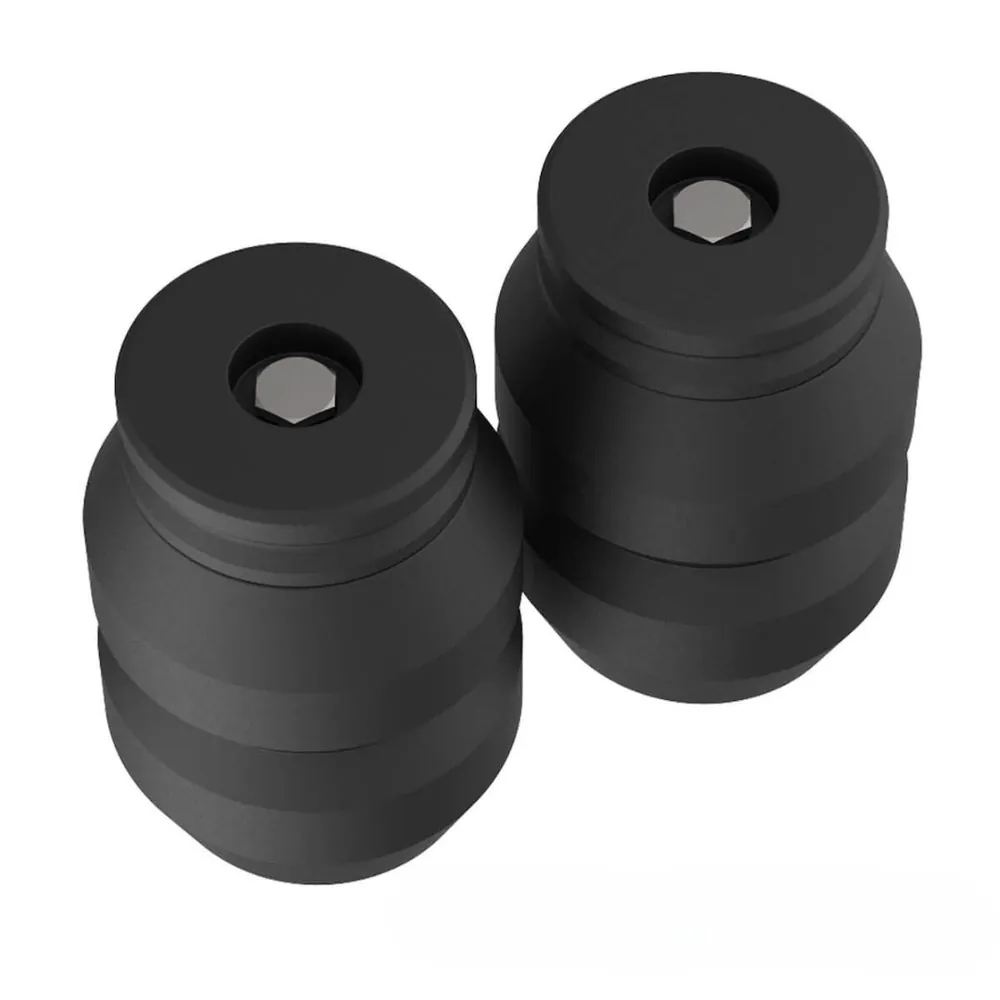 Timbren Suspension Enhancemt SYS
