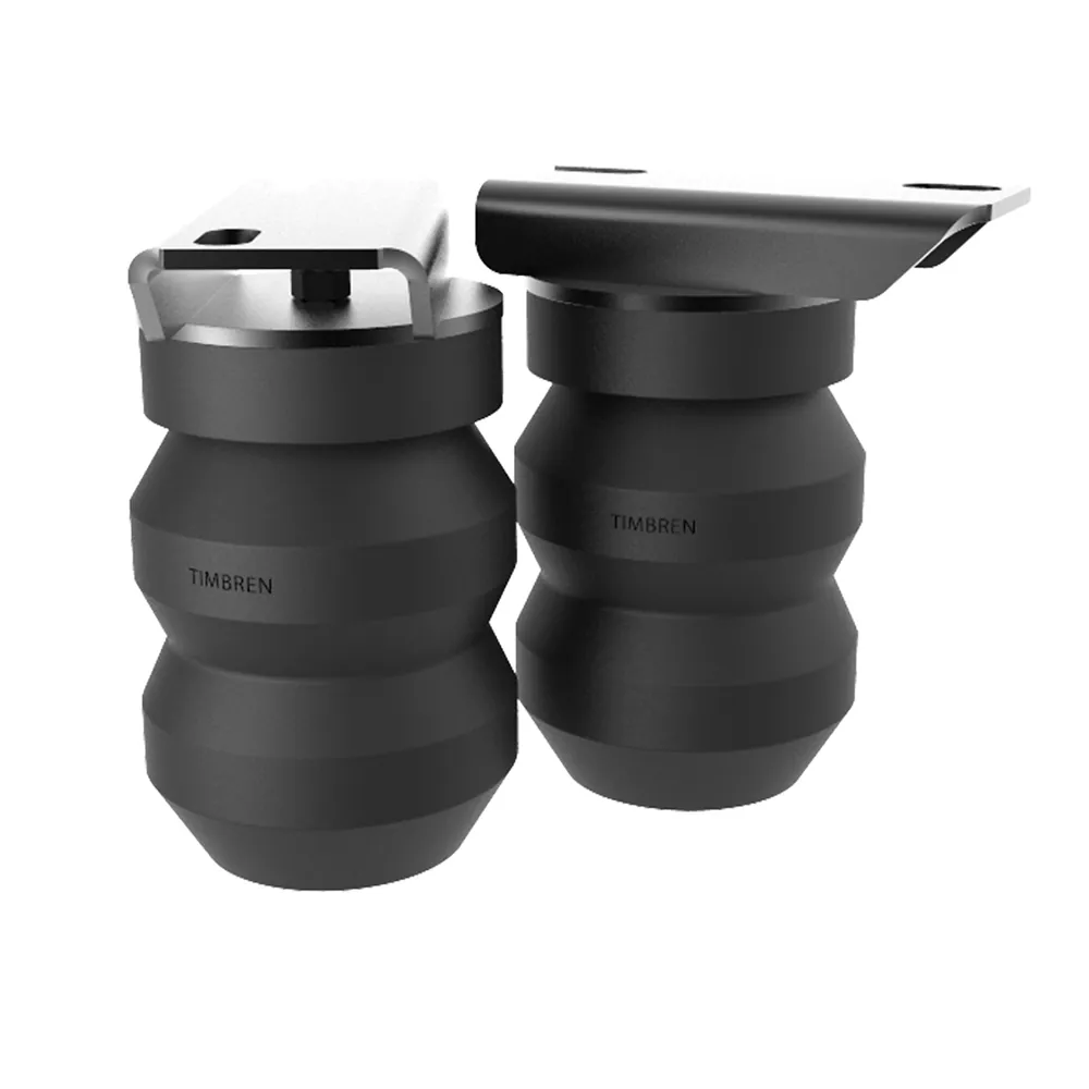 Timbren Suspension Enhancemt SYS