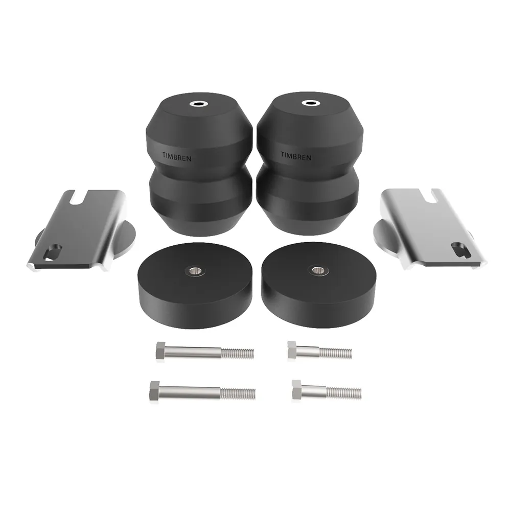 Timbren Suspension Enhancemt SYS
