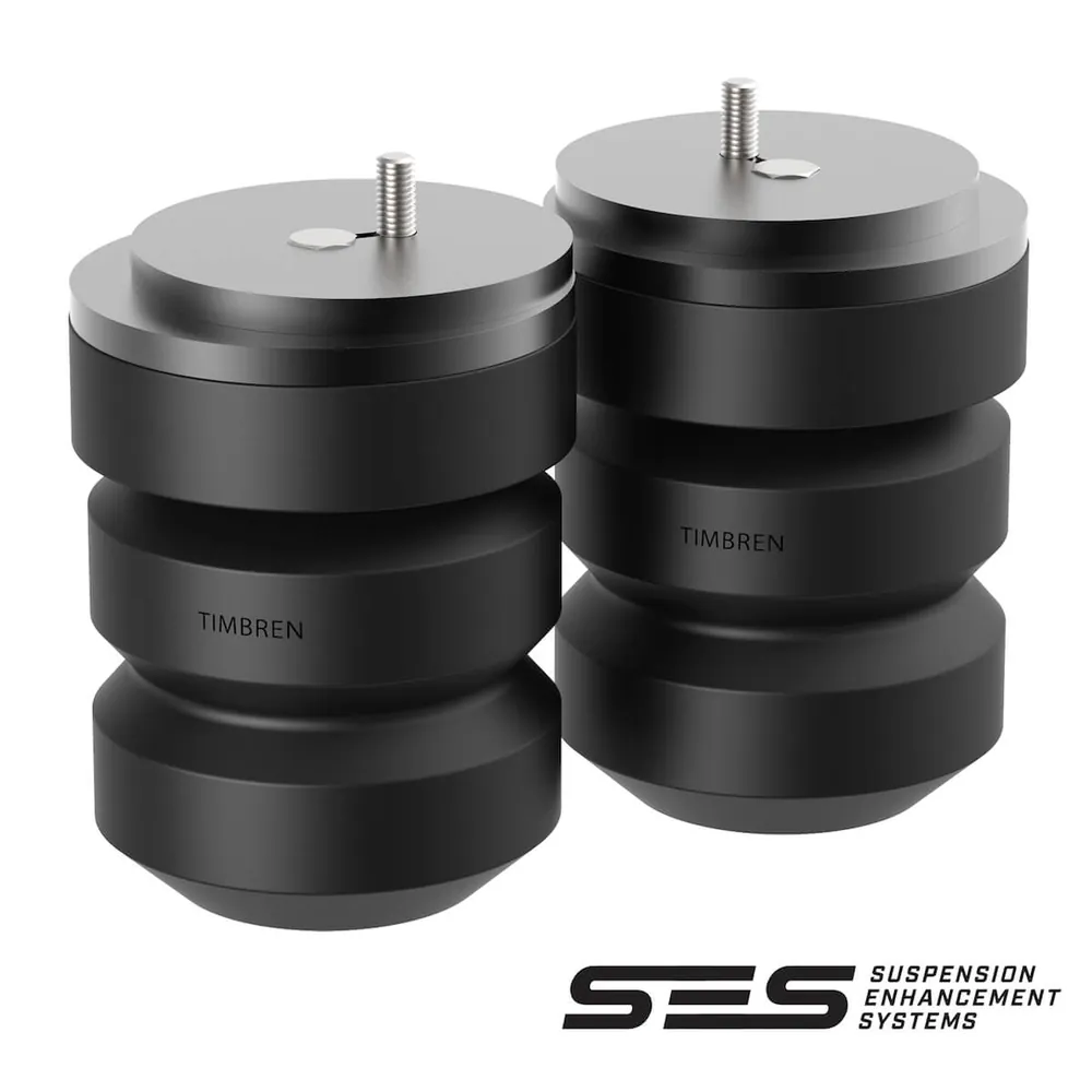 Timbren Suspension Enhancemt SYS