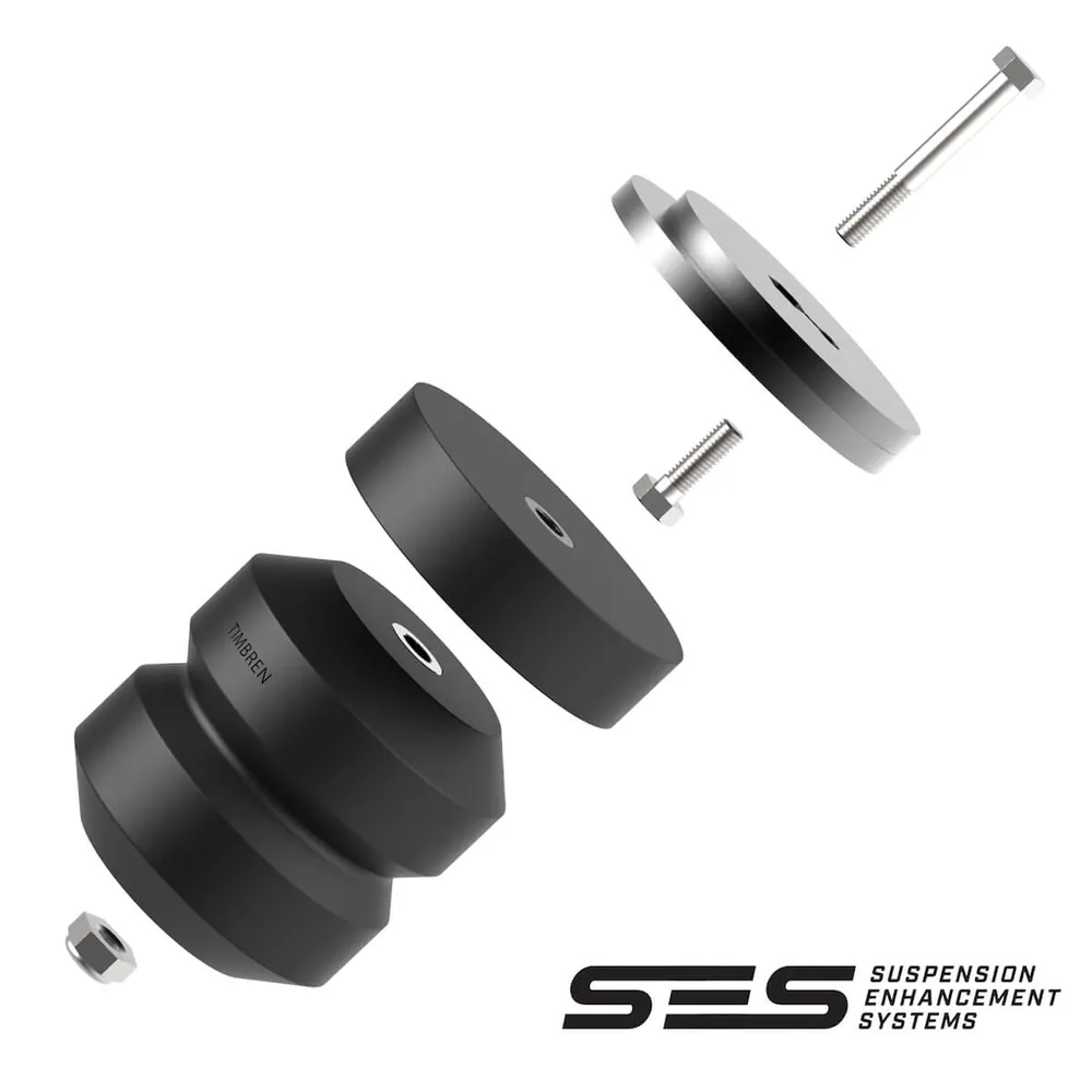 Timbren Suspension Enhancemt SYS