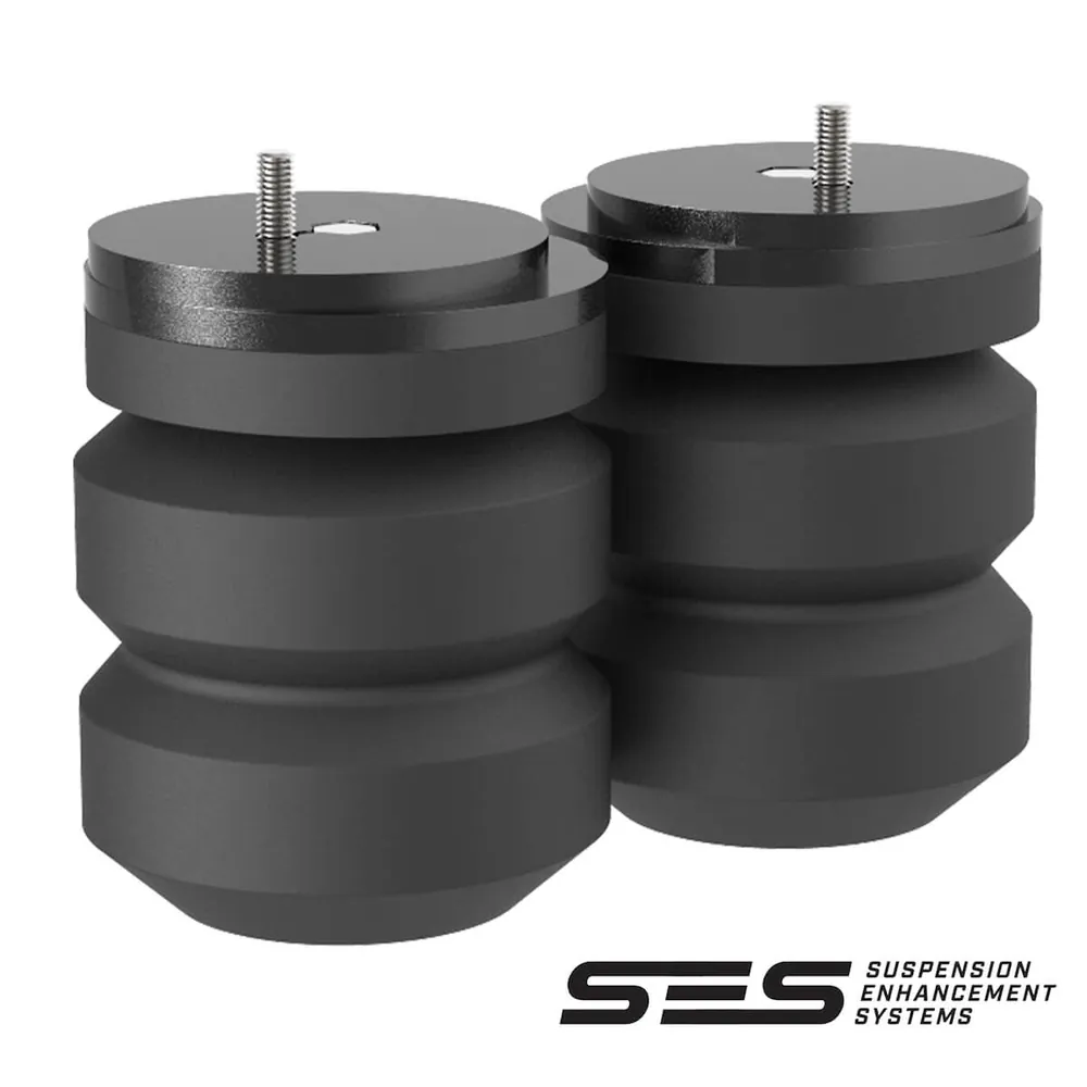 Timbren Suspension Enhancemt SYS