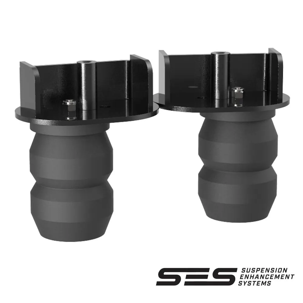 Timbren Suspension Enhancemt SYS