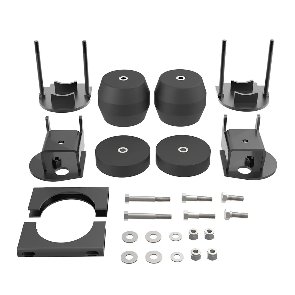 Timbren Suspension Enhancement System