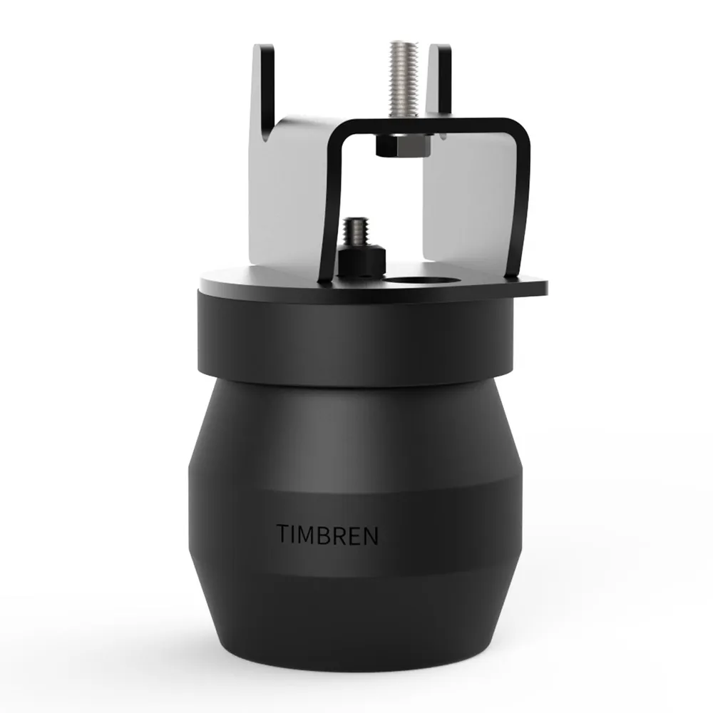 Timbren Suspension Enhancement System