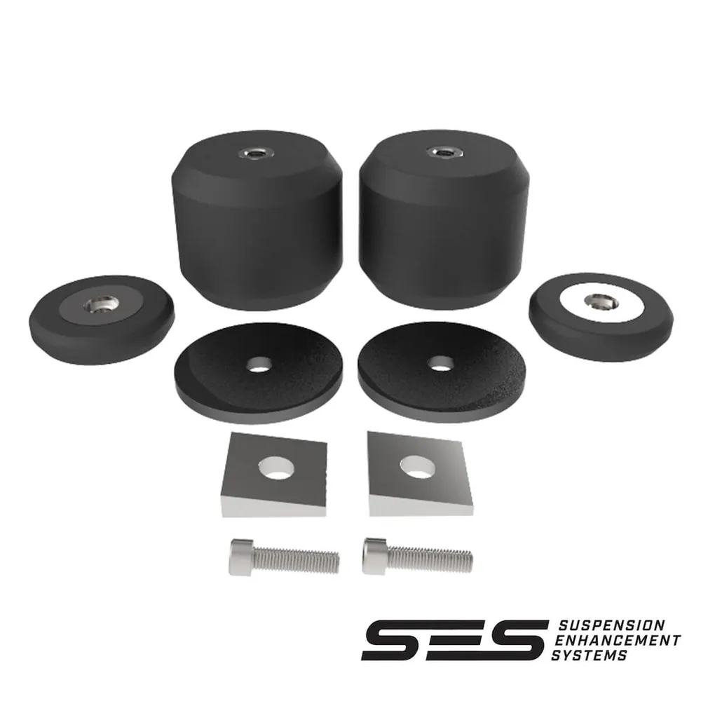 Timbren SES Frontier G30/G3500 2003-2009