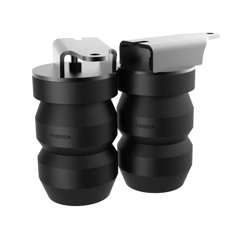 Timbren Suspension Enhancemt SYS
