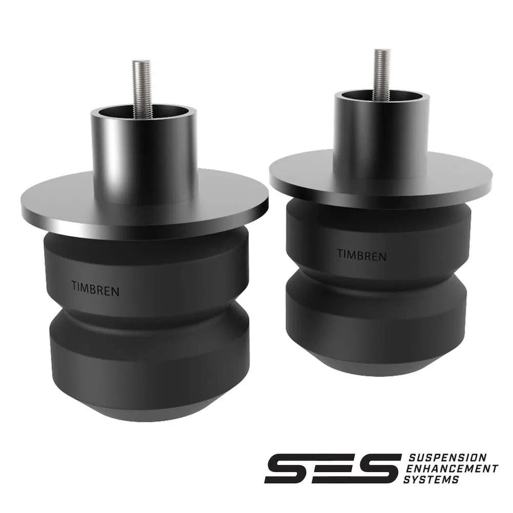 Timbren Suspension Enhancemt SYS