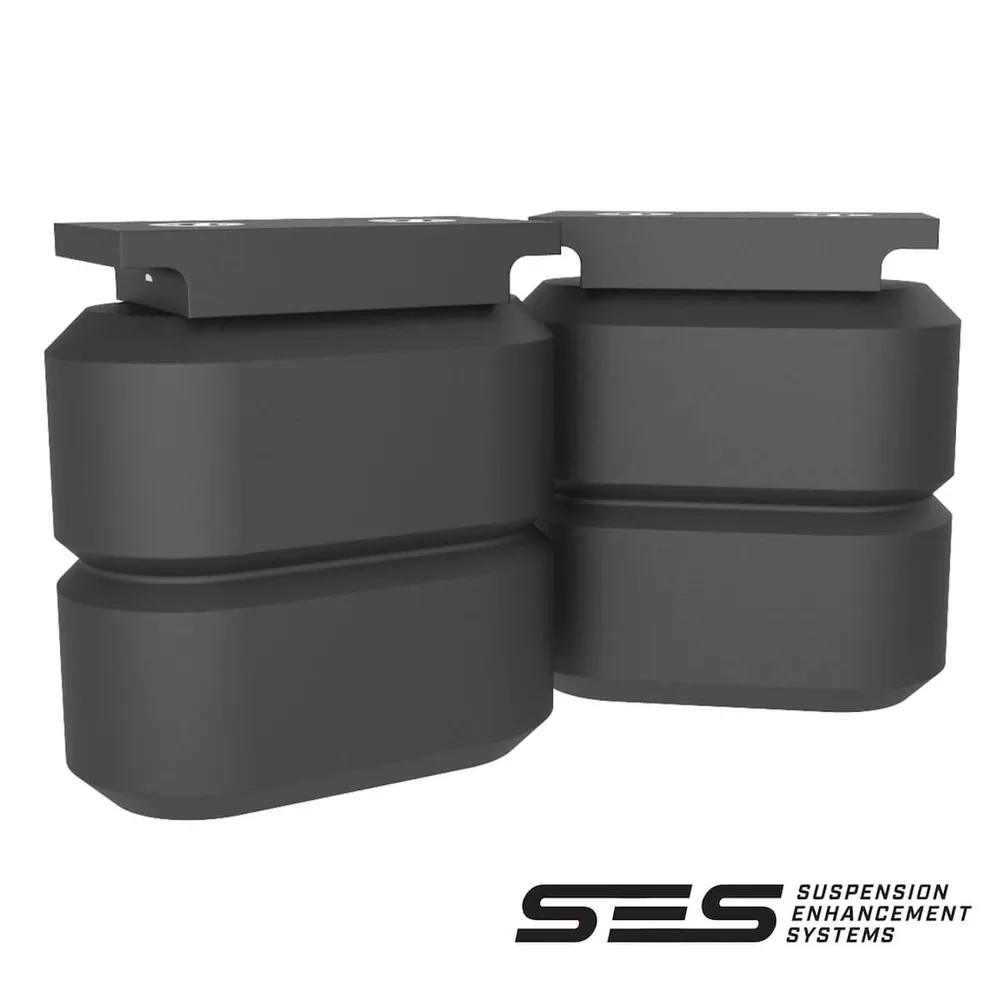 Timbren SES Rear SPRNTR3500 2007-2009