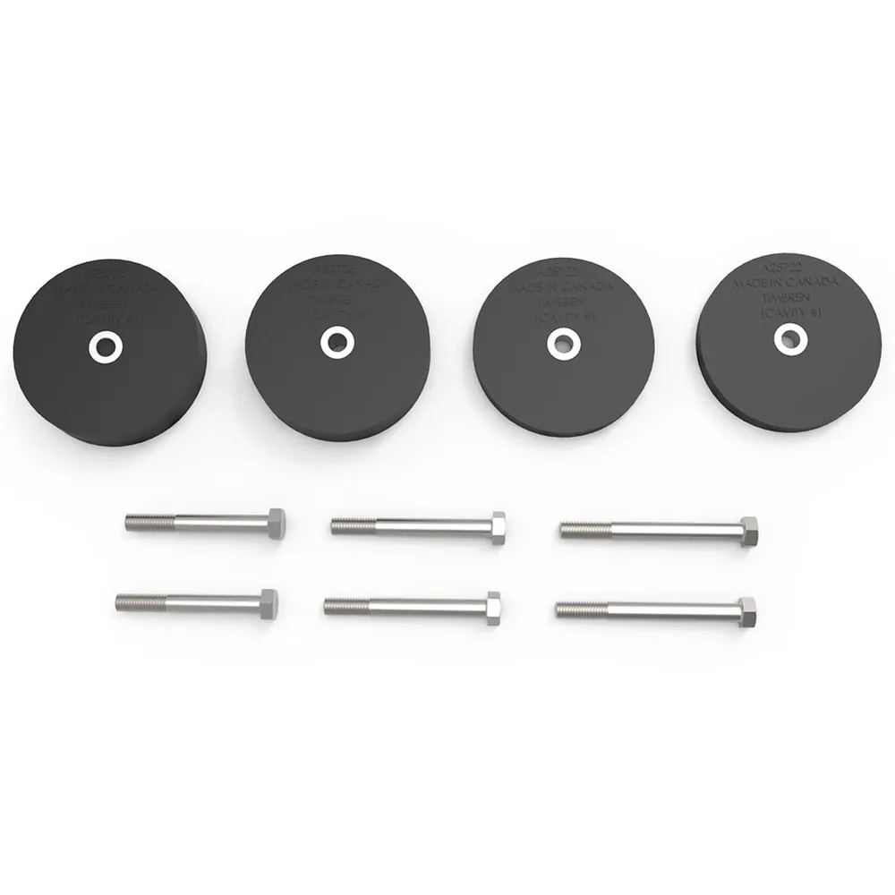 Timbren SES Spacer Kit