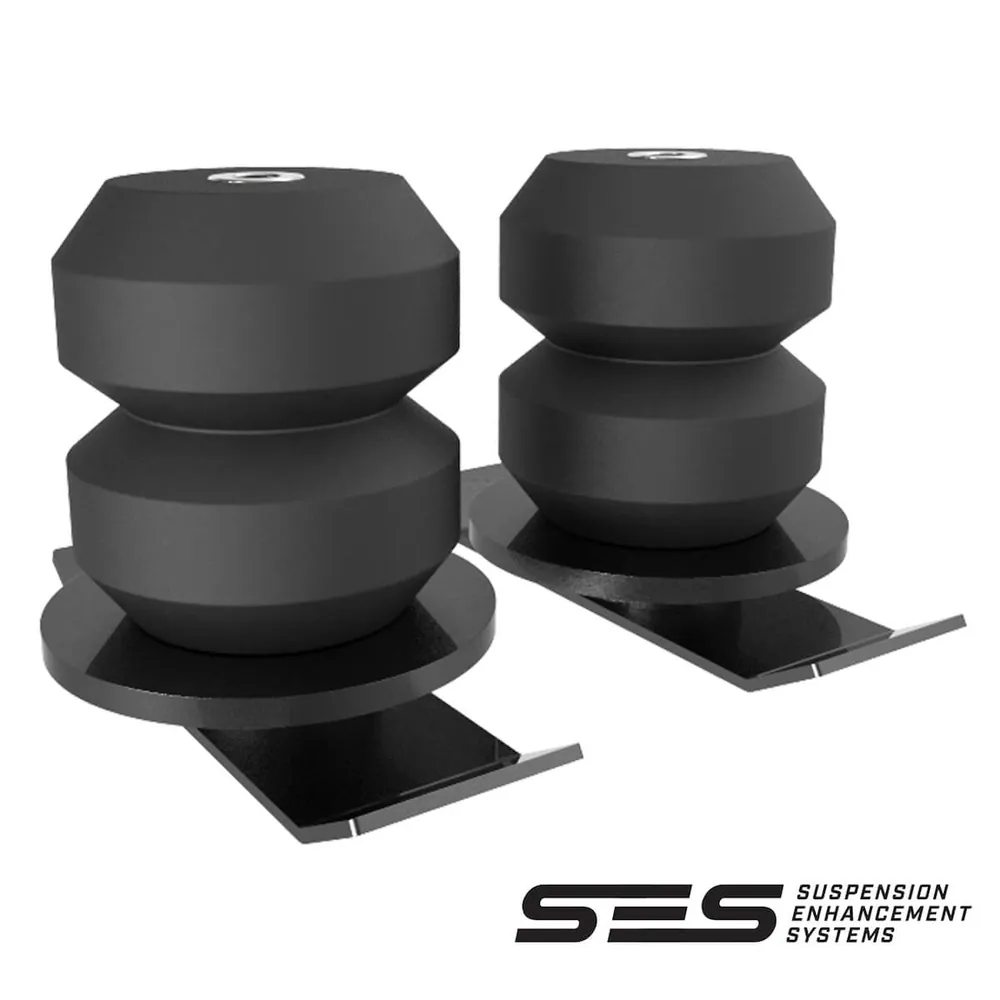 Timbren Suspension Enhancemt SYS