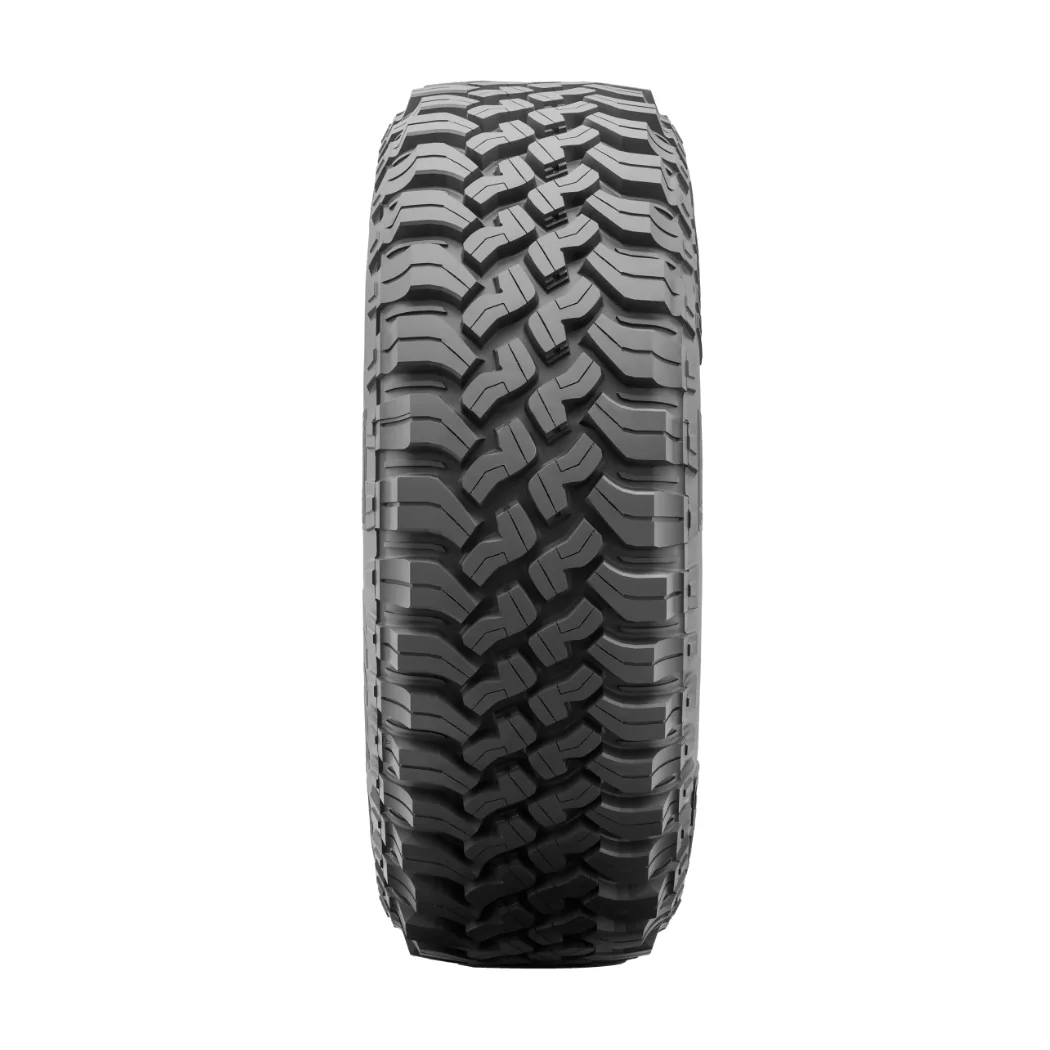 Falken Wildpeak Mt Mt01 tire - tread view