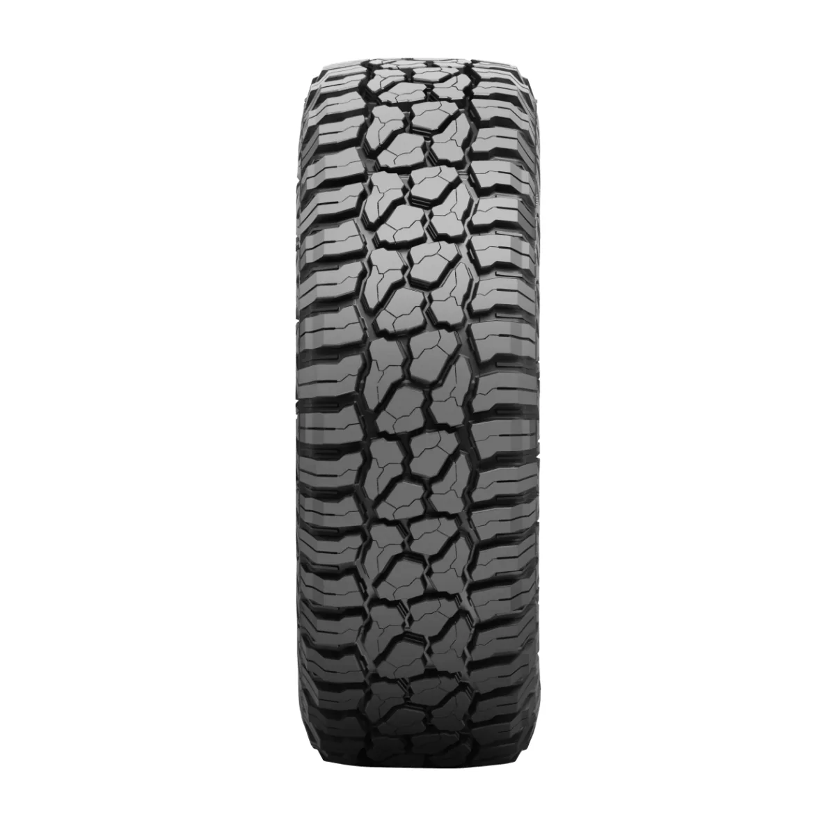 Falken Wildpeak R/T01 tire - tread view