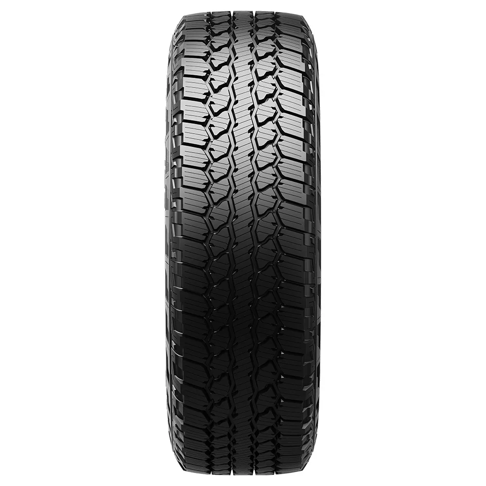 Firestone Destination A/T2 tire - tread view