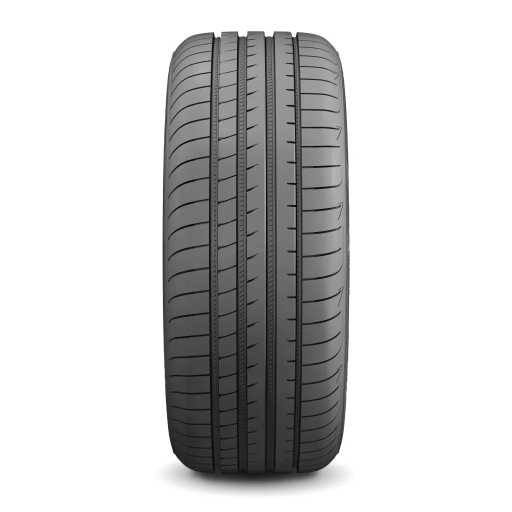 Goodyear Eagle F1 Asymmetric 3 tire - tread view