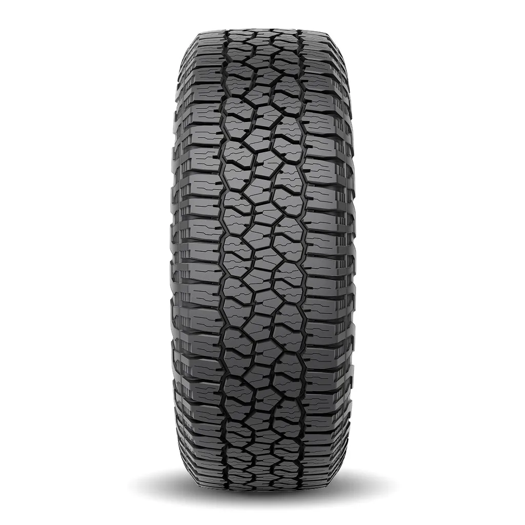 Goodyear Wrangler Workhorse At 2 tire - tread view