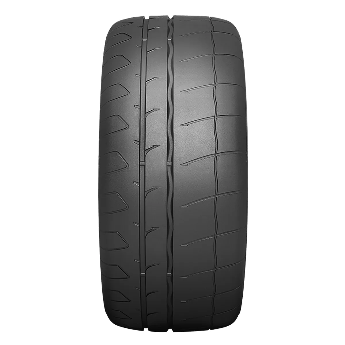 Kumho Ecsta V730 tire - tread view