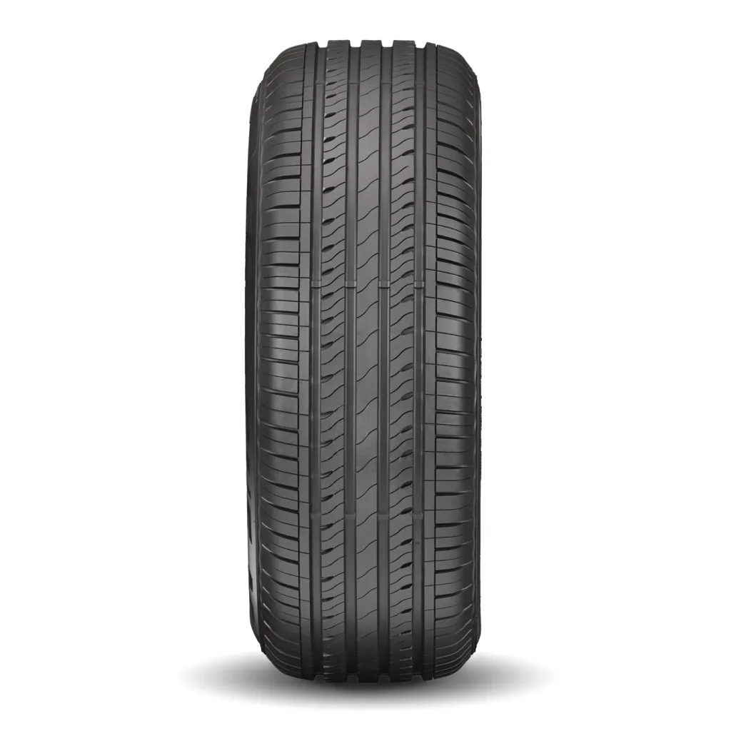 Starfire Solarus As tire - tread view