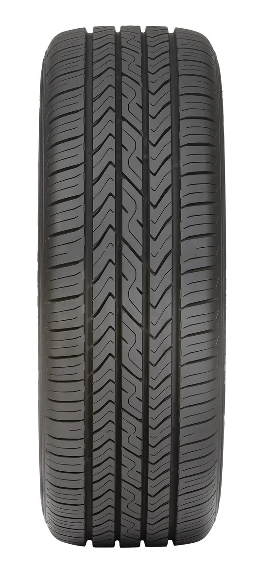 Toyo Extensa A/S Ii tire - tread view