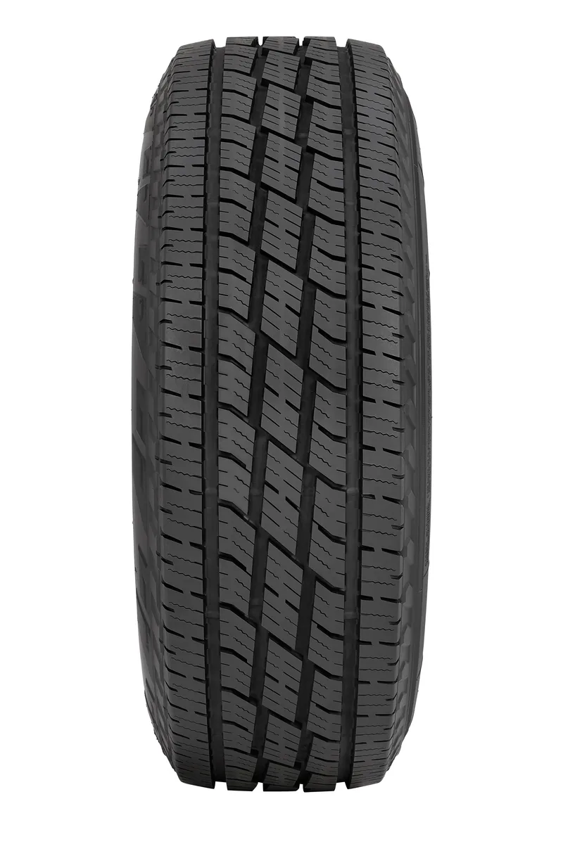 Toyo Open Country H/T Ii tire - tread view