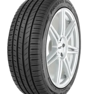 Toyo Proxes Sport A/S tire
