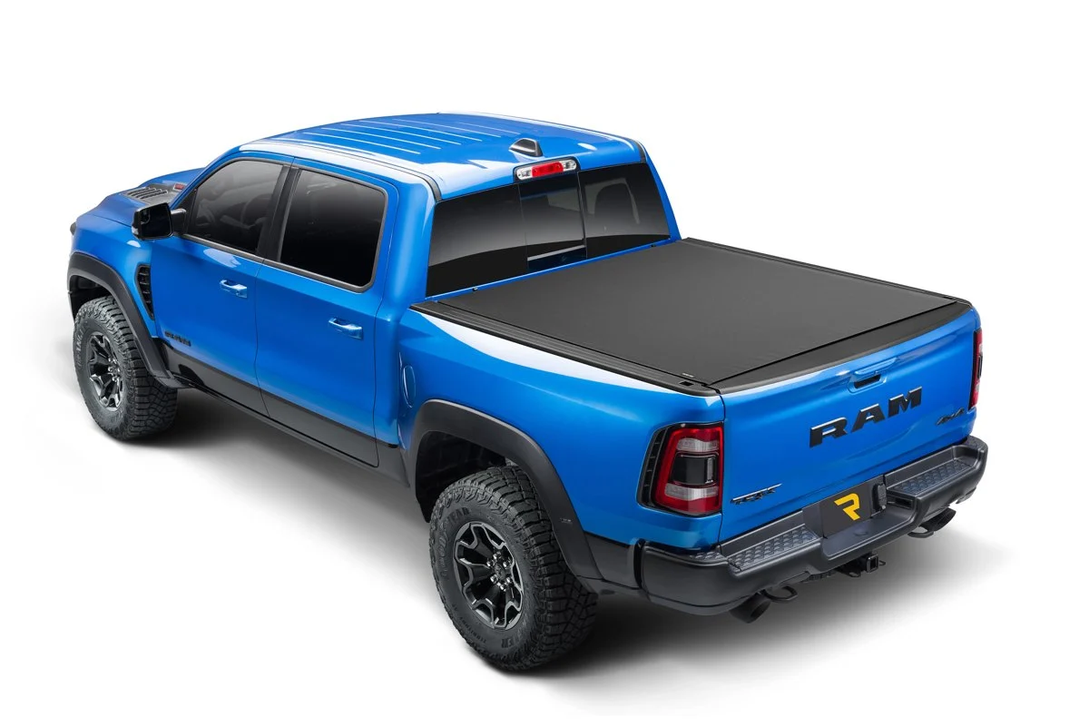 TruXedo Pro X15 TS - 2019 - 2026 6' 4" 2019-26 Ram 1500 New body style; (1287016)