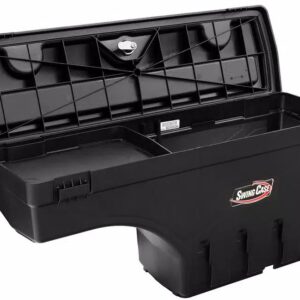 UnderCover SwingCase - 2023-26 GM Canyon/Colorado 5' Bed - Passenger (SC107P)
