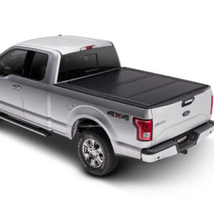 UnderCover Ultra Flex - 2021-2026 F150 Crew Cab 5.7ft Bed - product photograph