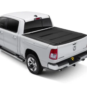 UnderCover ArmorFlex - 2019-26 Ram 1500 (w/ Rambox )Crew Cab 5.7ft Bed (AX32011)