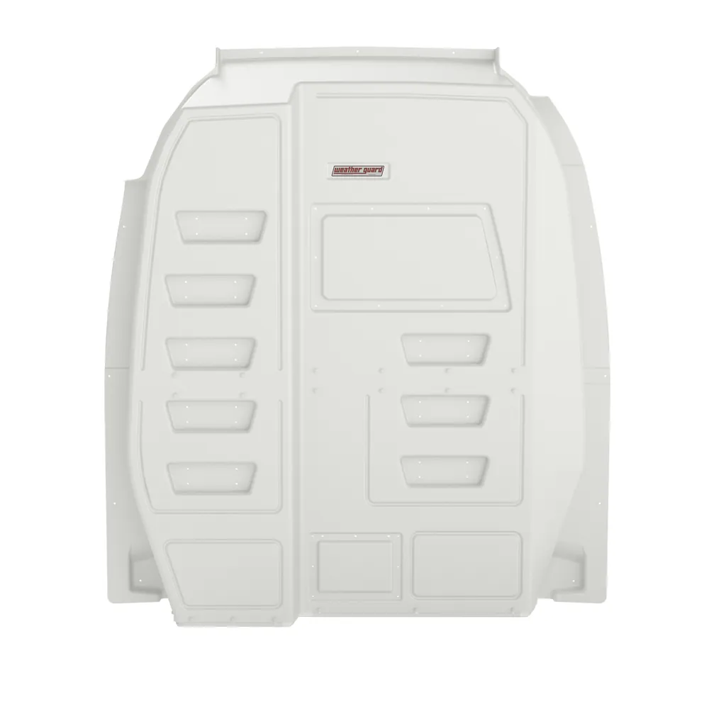 Weatherguard Bulkhead Composite Sprinter HR