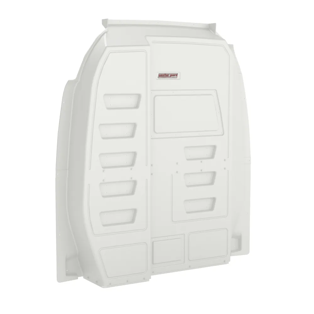Weatherguard Bulkhead Composite Sprinter HR