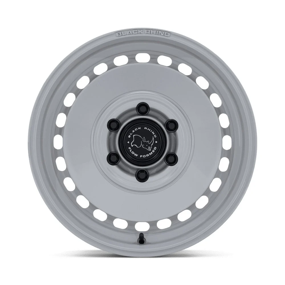 Black Rhino BR036 Basin 17x8 6x130 32mm Offset (BR036AX17803832) - Image 3