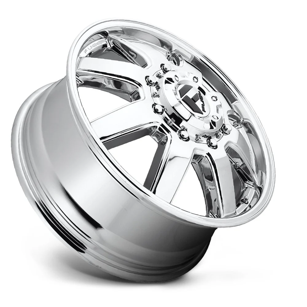 Fuel Off-Road D536 Maverick 20x8.25 8x165.1 122mm Offset - Image 2