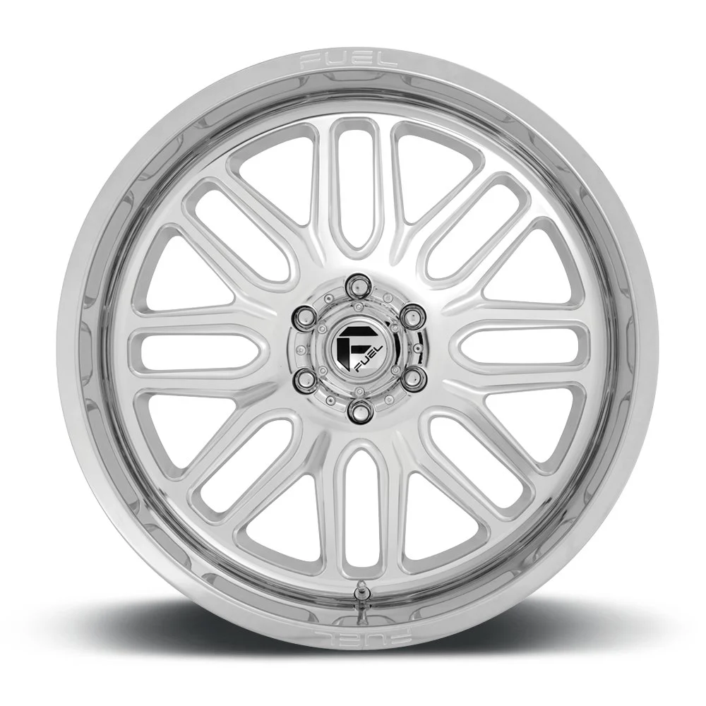 Fuel Off-Road D721 Ignite 20x10 8x180 -19mm Offset - Image 3