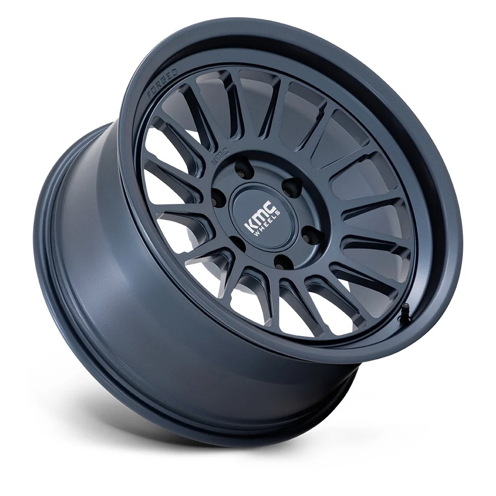 KMC KM447 Impact Forged Monoblock 18x9 6x139.7 -12mm Offset - Image 2