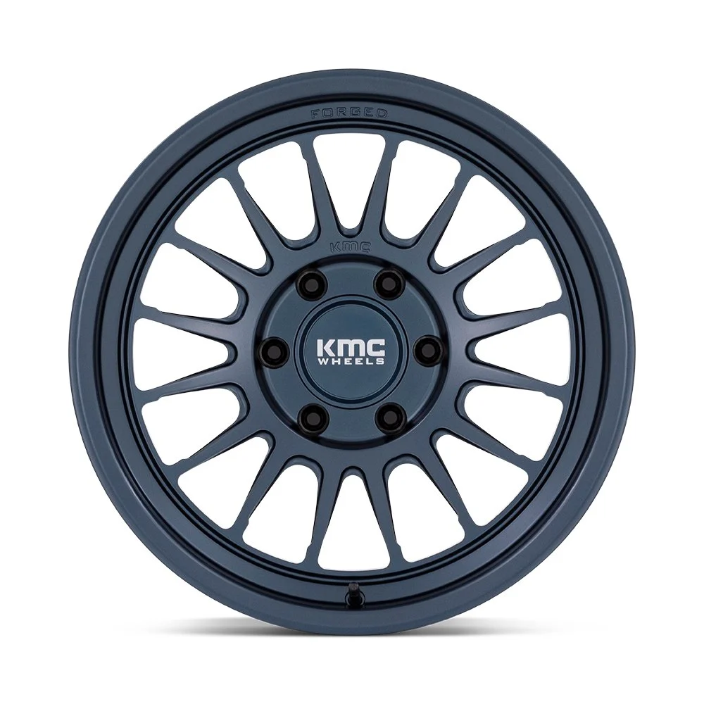 KMC KM447 Impact Forged Monoblock 18x9 6x139.7 -12mm Offset - Image 3