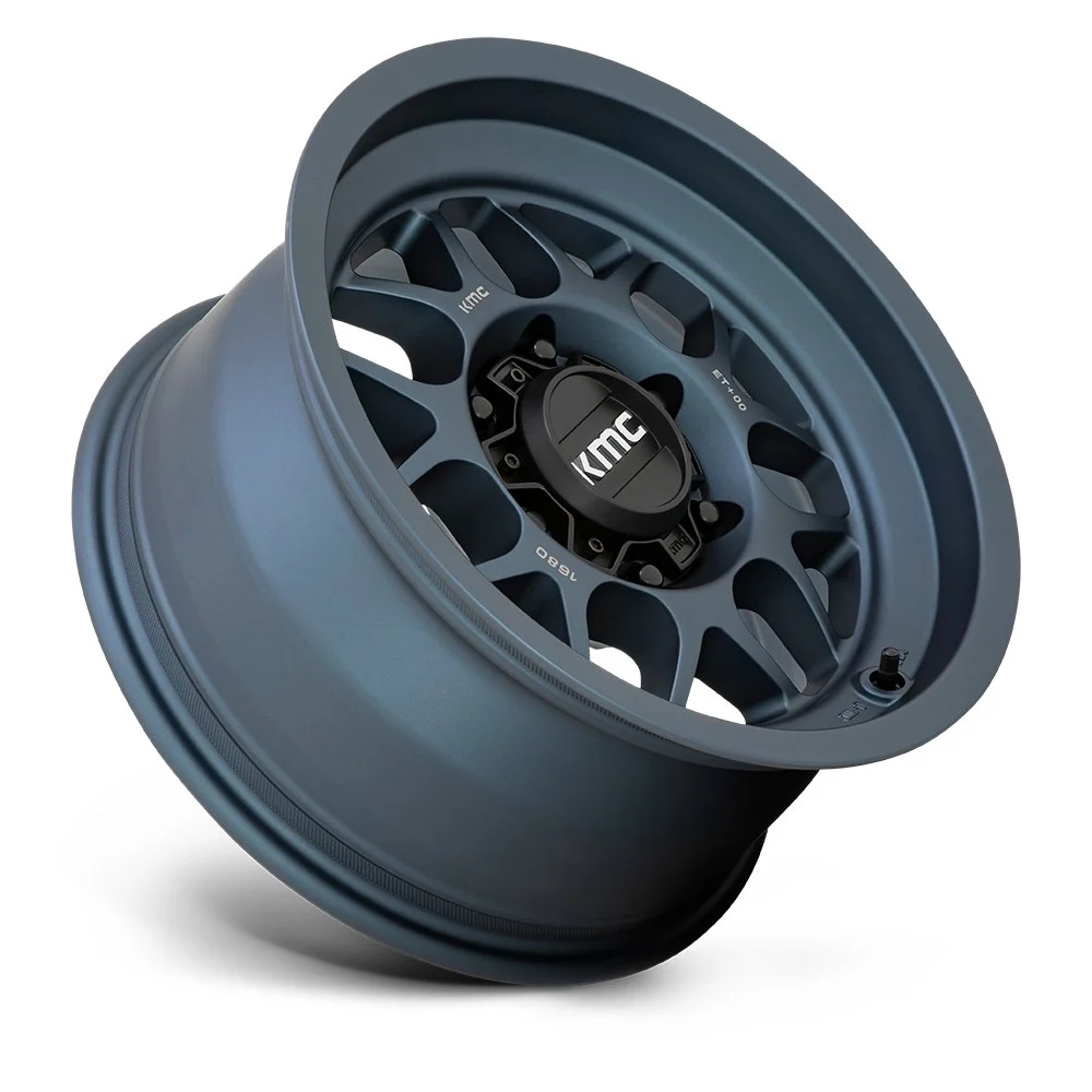 KMC KM725 Terra 16x8 6x139.7 0mm Offset - Image 2